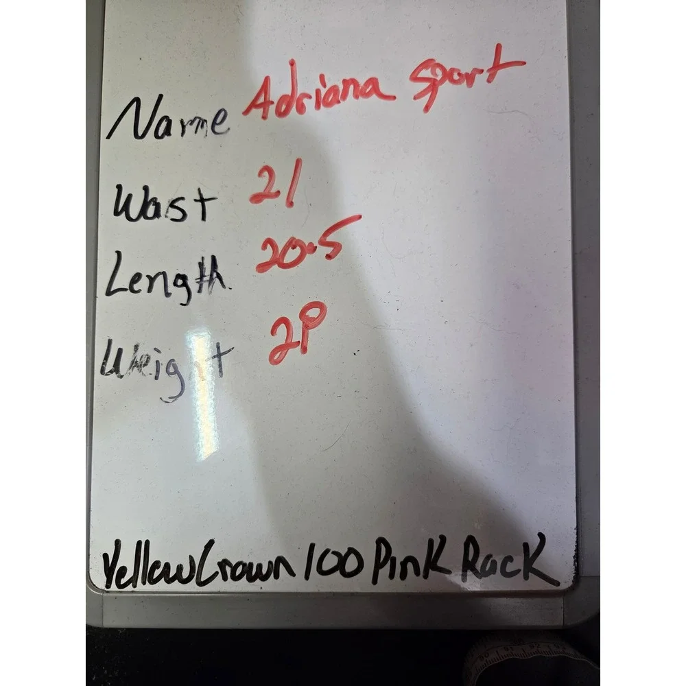 Adriana Sport discover effortless